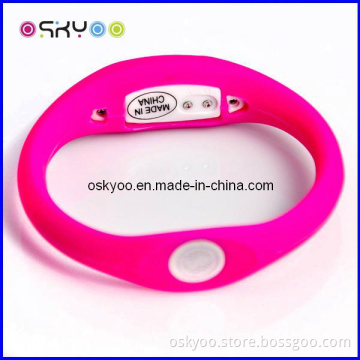 Power Sports Bracelet Watch (P6300)